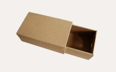 Why Custom Drawer Boxes Are Great for Storage, Gift Packaging, and Retail Display