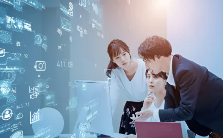 Digital Recruitment Companies: Strategic Hiring Solutions for Modern Businesses