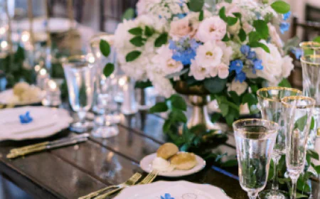 Wedding Chair Rentals in Austin TX
