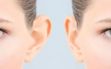 What Affects the Ear Reshaping Cost in Islamabad and How to Budget It