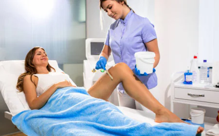 خطوات سهلة لشفط الدهون في الرياض بأمان وفاعلية