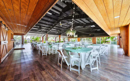 The Ultimate Guide to Event Venues in Bakersfield