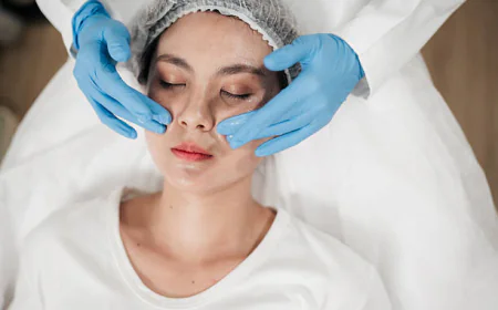 شد الوجه في الرياض: تجارب حقيقية ونصائح من الخبراء