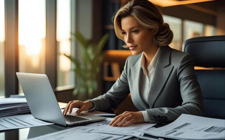 Why Hiring a Tax Advisor in St. Maarten Is a Smart Move for Your Financial Future