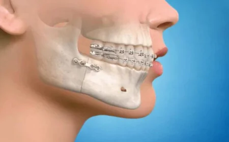 CMF and Ortho Implants from India’s Top Brands