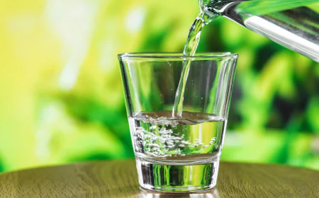 Can You Safely Drink Tap Water in Dubai?