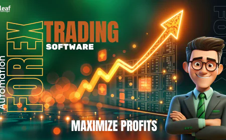 Maximize Your Profits with Automated Forex Trading Software