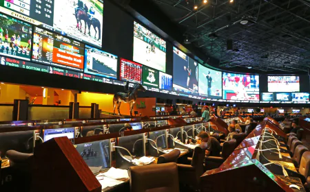 Exploring the Reddybook Club: Your Gateway to Online Betting