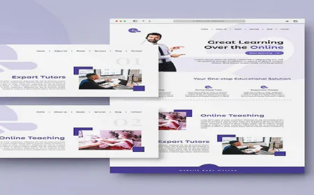 Squarespace Development Services India: A Complete Solution for Modern Business Websites