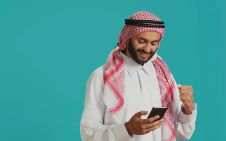 How to Monetize Your Mobile App in the Saudi Market