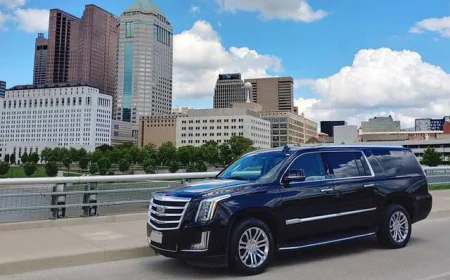 Why You Should Book a Hamptons Car Service for Summer 2025