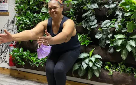 Best Yoga Studios in Montreal