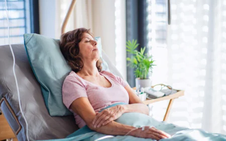 Ready to Thrive? Try IV Drip at Home in Dubai