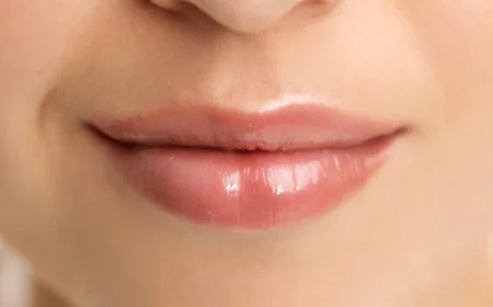 Meet the Experts Behind Islamabad’s Best Lip Reductions