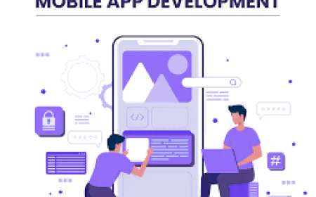 Top Benefits of Working with a Mobile App Development Company in South Africa