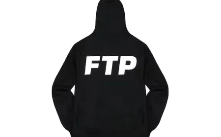 A Brief Overview of FTP Clothing