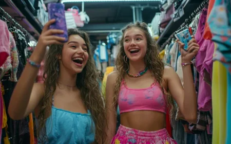 The Rise of the Influencers Gone Wild