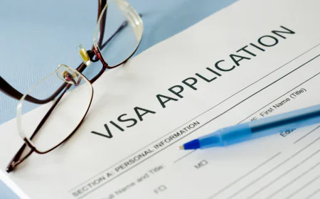 Why Choosing a Registered Partner Visa Agent Matters for Your Application