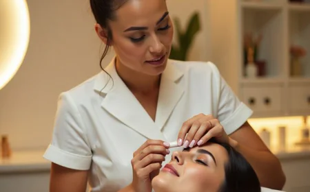 How to Book an Appointment with the Best Dermatologist in Riyadh?