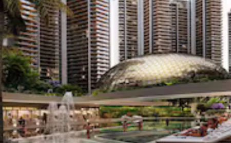Elan The Emperor Sector 106 Gurgaon: What Sets It Apart from Other Luxury Projects?