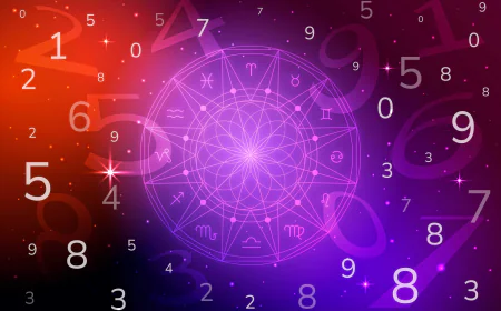 Unlocking Life’s Mysteries with a Trusted Numerology Consultant