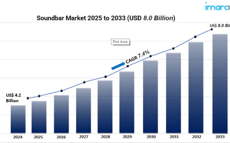 Top 2025 Soundbar Seller Trends: Why Smart, Immersive Models Are Dominating the Market