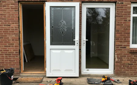 Door Replacement and Window Contractor Services in Sunnyvale, CA: What Homeowners Need to Know