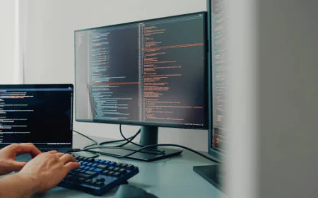 Web Development Agencies in New York: Building Digital Success Stories