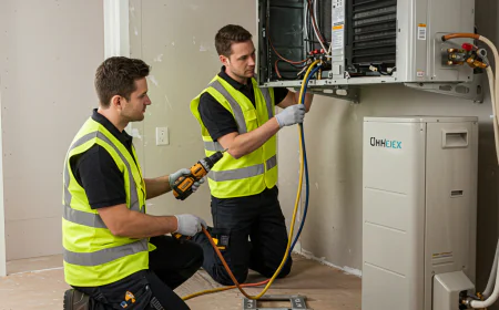 Mini Split Installation Service in Clarksville: What Homeowners Need to Know