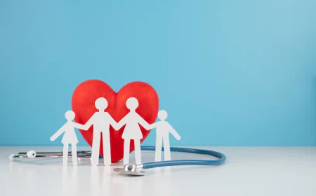 Your Health Matters: Discover Personalized Primary Care of Gainesville