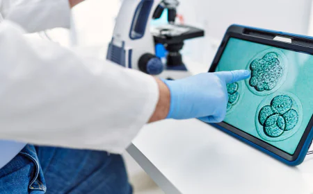 Global Assisted Reproductive Technology Market to Reach USD 49.30 Billion by 2033 – Rising Infertility Rates and Technological Advancements Fuel Growth