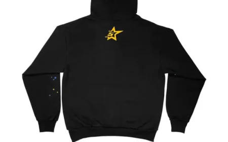 Spider Hoodie: The Ultimate Streetwear Icon Redefining Urban Fashion