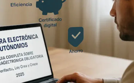 Mejores Herramientas Gratuitas de Facturación para Freelancers (Autónomos) en España: Características y Beneficios