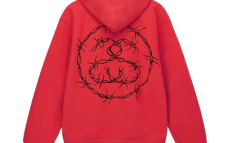 The OG in Streetwear Fresh Stüssy Online Now