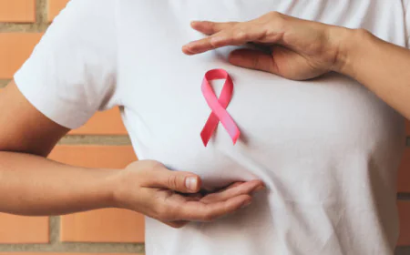 تجارب مميزة بعد عملية تصغير الصدر في الرياض وكيف تختارينها