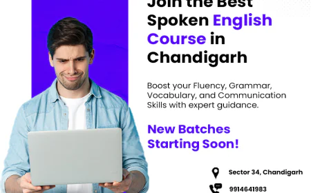 Speak Confidently With English Course Today