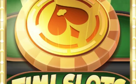 Timi Slots APK Download Real Money Earn App For Android 2025