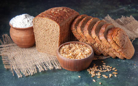 Top 5 Must-Have Beer Bread Recipe Ingredients for Perfect Loaf