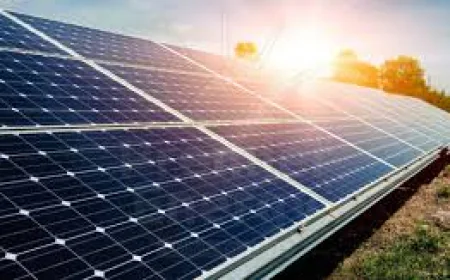 How to Choose the Best Solar Company in Pakistan for Your Needs