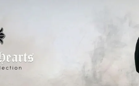 Limited Edition Chrome Hearts Essentials