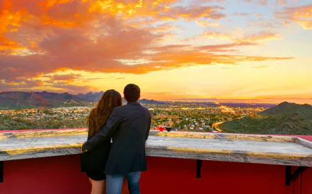 Date Night at the Pointe: Planning the Ultimate Evening with Main Event