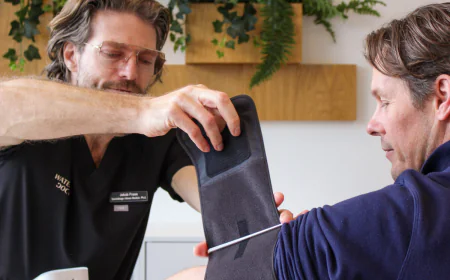 How a Full Body Checkup at Home Saved Lives