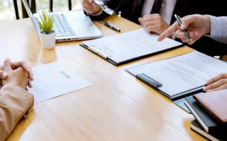 Professional Resume Writers Dallas: Your Career Transformation Starts at Elite Profiles