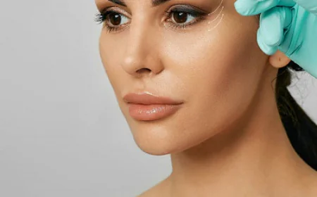 Rediscover Youth with Botox Injections in Islamabad