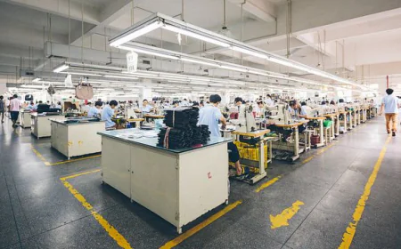 Private Label 101: How Vel Clothing Helps You Build Your Own Fashion Line