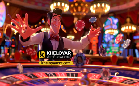 Kheloyar Promo Code 2025 :Update Daily for Maximum Cashback