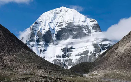 Kailash Mansarovar Yatra 2025: A Spiritual Odyssey to the Abode of Divinity
