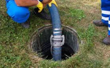 How Often Should You Get Drain Cleaning in Durham