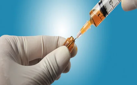 How Long Do P-Shot Results Last in Islamabad?