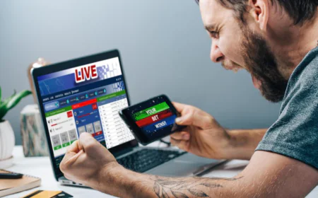 How to Join and Start Betting with Reddy Anna Book Club